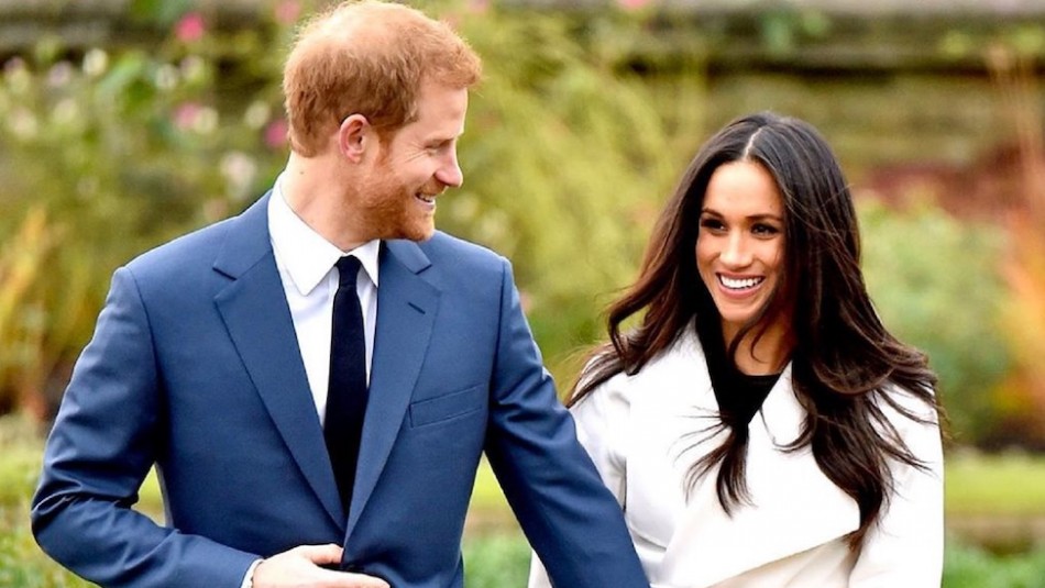 El príncipe Carlos ayudó a Harry y Meghan a comprar una mansión: Mira quiénes son sus vecinos