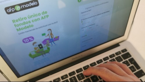 AFP Modelo responde por no pago a algunos afiliados: ¿Como revisar el estado de la solicitud?
