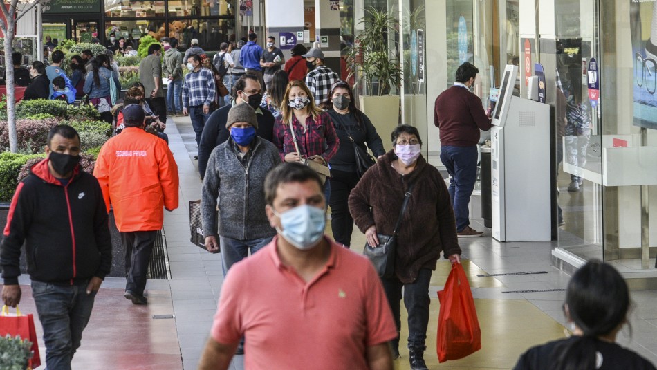 Especialista explica que agosto y septiembre son cruciales para evitar rebrote del coronavirus Especialista explica que agosto y septiembre son cruciales para evitar rebrote del coronavirus