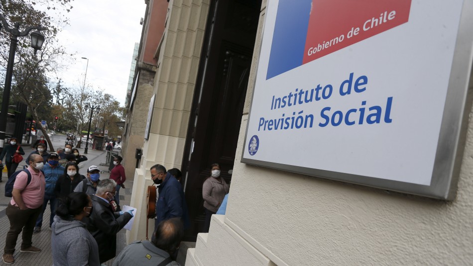 Subsidio Único Familiar: Revisa si puedes cobrar aportes pendientes o vencidos este año Subsidio Único Familiar