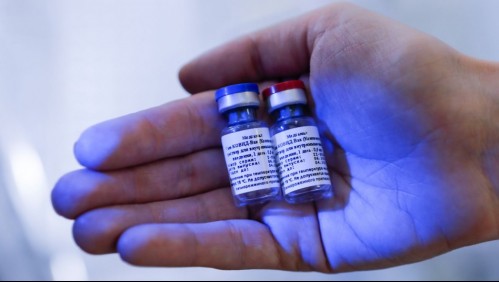 'Es muy riesgoso': Experto cuestiona seguridad de vacuna rusa contra coronavirus