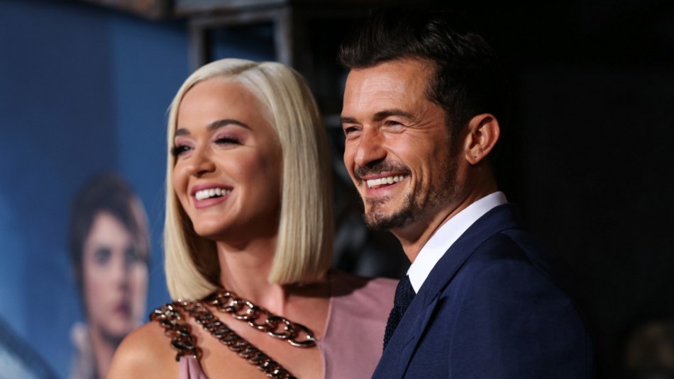 Katy Perry confesó uno de sus mayores temores respecto a la maternidad Katy Perry confesó uno de sus mayores temores respecto a la maternidad