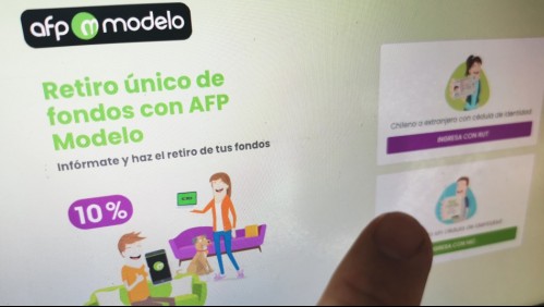AFP Modelo explica retrasos en pagos y confirma 1.1 millones de transferencias realizadas