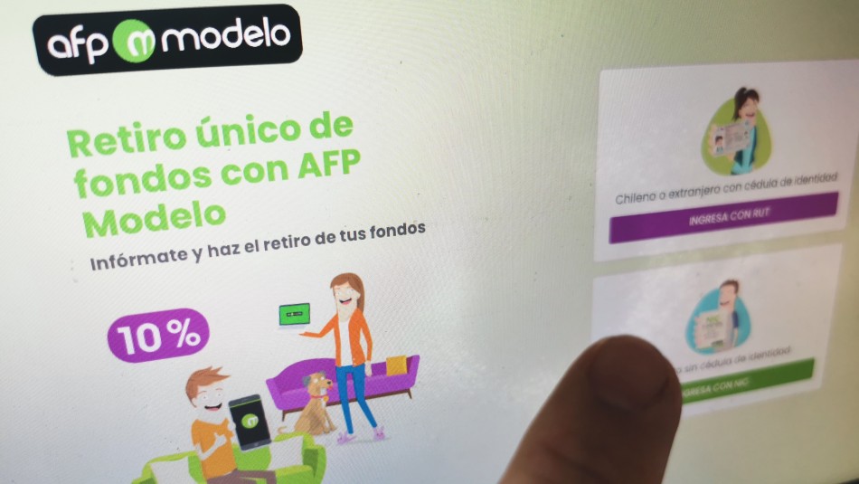 AFP Modelo explica retrasos en pagos y confirma 1.1 millones de transferencias realizadas AFP Modelo explica retrasos en pagos y confirma 1.1 millones de transferencias realizadas