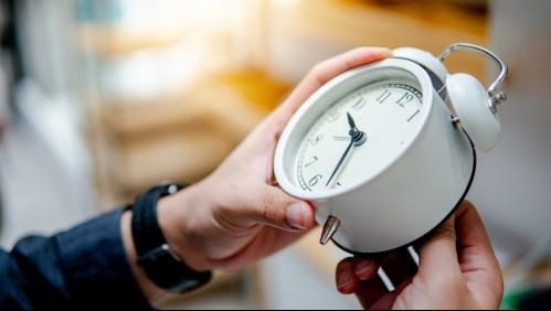 Horario de verano: ¿Cuándo se deben ajustar los relojes a la nueva hora?