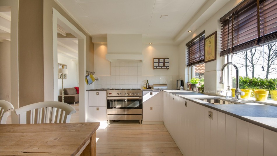 Equilibrio en tu hogar: ¿Qué es lo dice el Feng-Shui respecto a la cocina? Equilibrio en tu hogar: ¿Qué es lo dice el Feng-Shui respecto a la cocina?