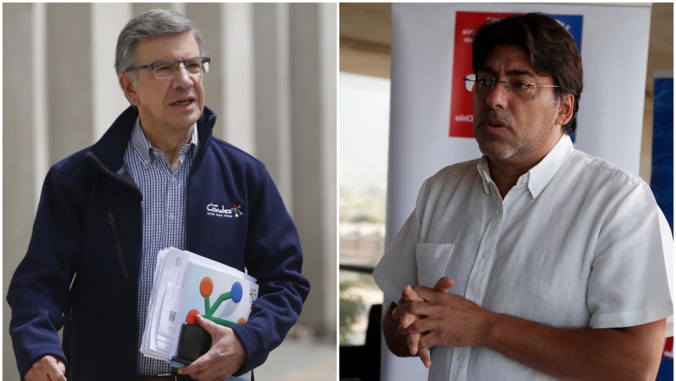 Cadem: Lavín y Jadue lideran carrera presidencial pero mayoría cree que el militante UDI ganará Cadem: Lavín y Jadue lideran carrera presidencial pero mayoría cree que el militante UDI ganará