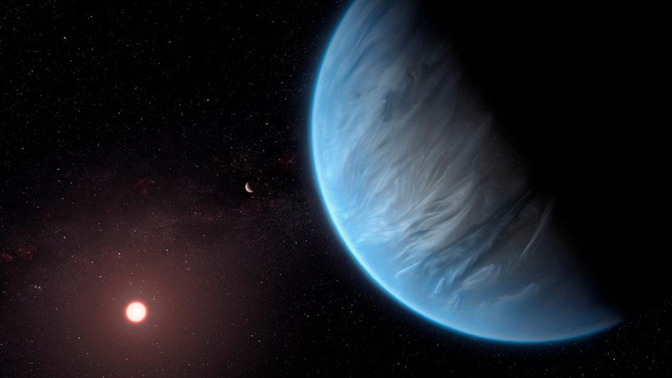 Día del Niño: Realizarán charlas online de astronomía este fin de semana