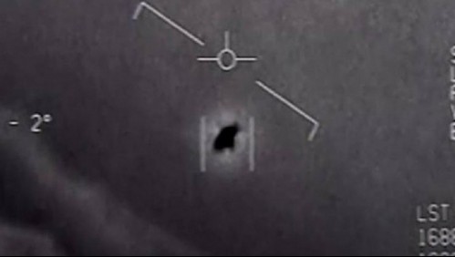 El Pentágono crea unidad para el estudio de ovnis