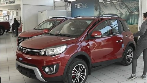 Desconfinamiento y el 10% reactivan ventas en el mercado automotriz