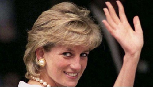 Filtran cuál era el último plan que tenia la princesa Diana antes de fallecer