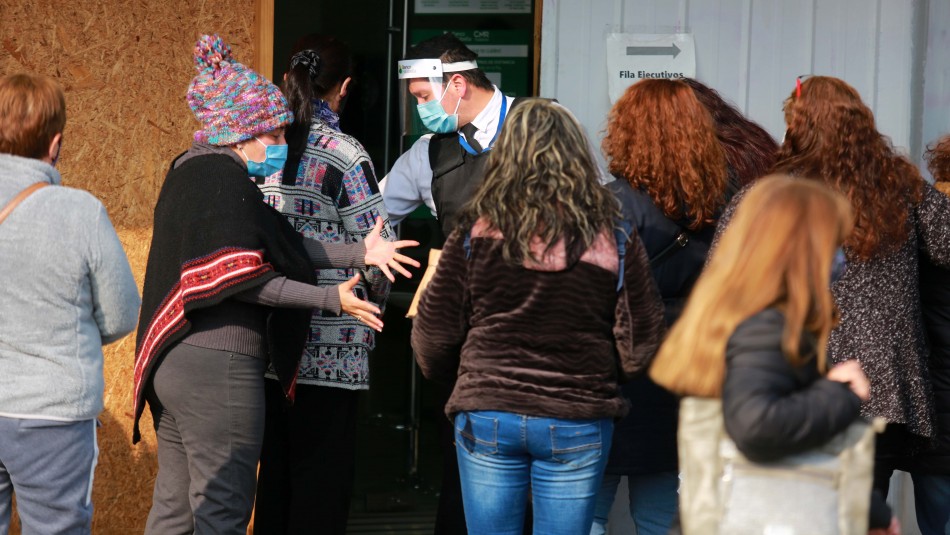 Imagen referencial de archivo Aumentan casos de madres demandantes por pensión alimenticia a quienes se les retuvo su 10%