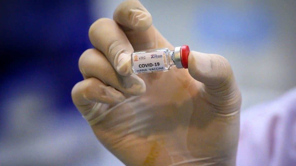 Imagen referencial de archivo EEUU desarrolla cepa de coronavirus para posibles pruebas en humanos