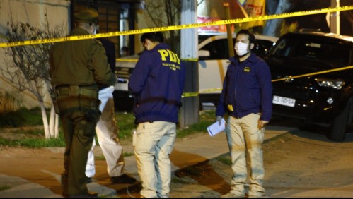 Detienen a sujeto acusado de violar a su vecina en San Antonio