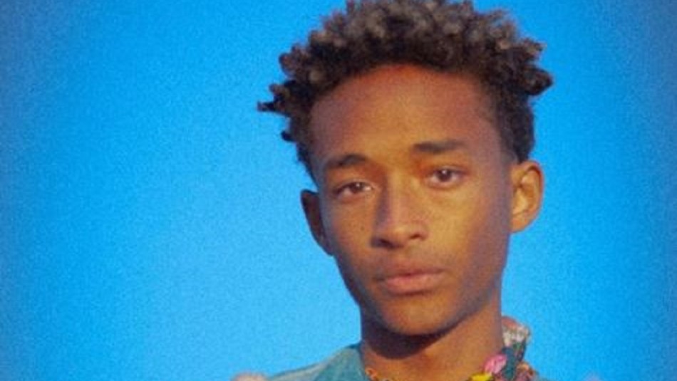 Jaden Smith Valen $130 mil: Hijo de Will Smith es imagen de unos zapatos hechos con materiales reciclados