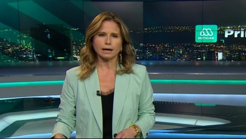 Meganoticias Prime - Jueves 13 de agosto 2020