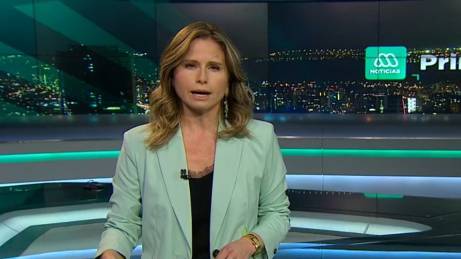 Meganoticias Prime 13 de agosto 2020 Meganoticias Prime - Jueves 13 de agosto 2020