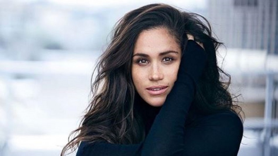 Meghan Markle. La furia del príncipe Harry por las fotos que le tomaron en bikini a Meghan Markle