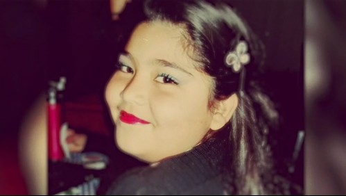 Poder Judicial amplía en seis meses la búsqueda de Catalina Álvarez