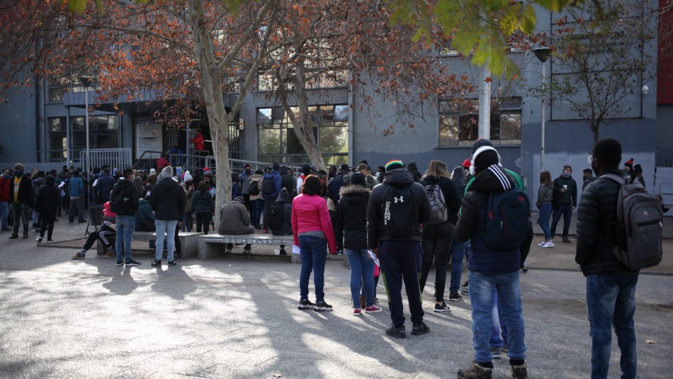 registro civil clave unica Registro Civil: Hoy día no se requiere clave única para el 10% ni para el bono de $500 mil