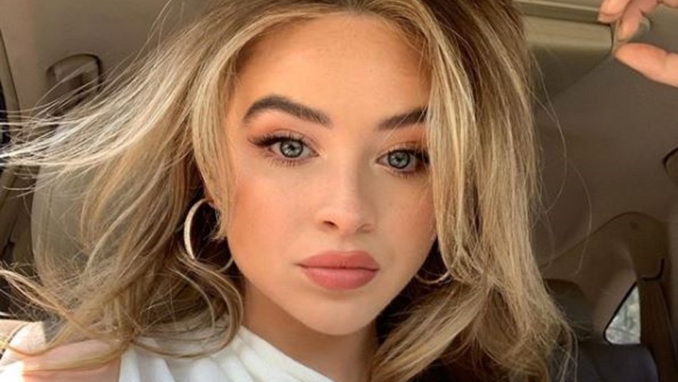 Sabrina Carpenter Los inicios de la bella Sabrina Carpenter: De Disney a Work It en Netflix