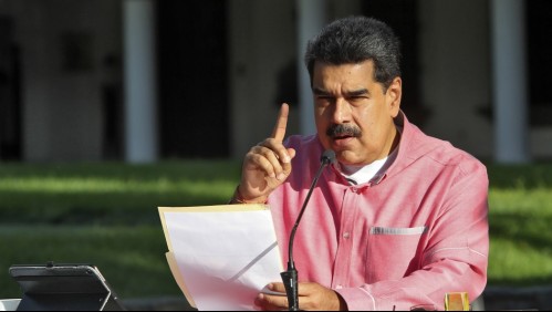 Chile y otros 27 países firman declaración conjunta para una transición democrática en Venezuela