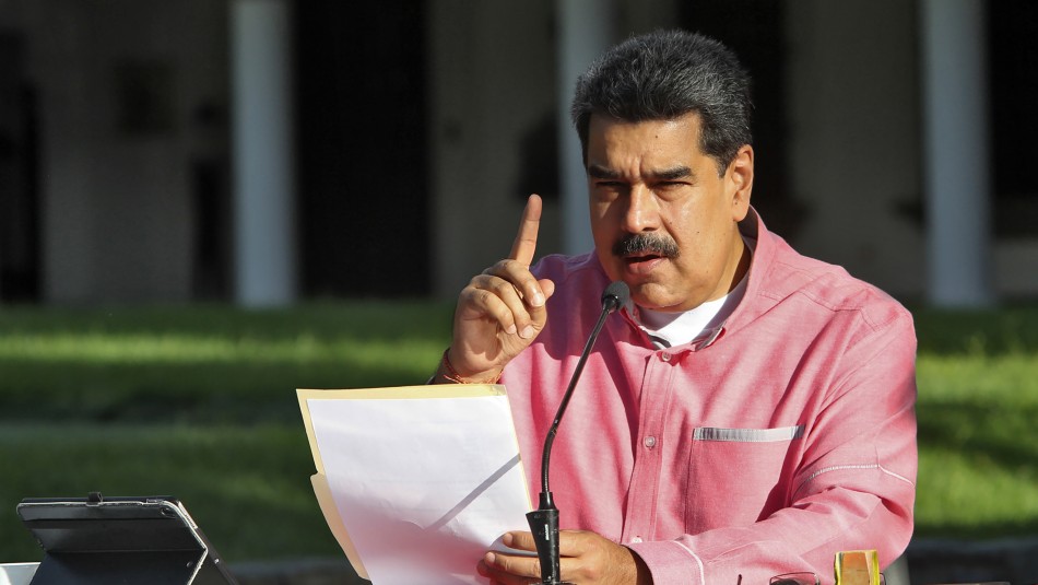 transicion venezuela grupo de lima Chile y otros 27 países firman declaración conjunta para una transición democrática en Venezuela