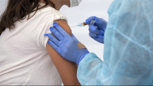 Vacuna producida en México y Argentina estaría lista el primer trimestre de 2021