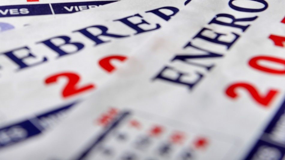 ¿Sabías que hoy sábado es feriado? Revisa los días libres que restan durante el 2020 ¿Sabías que hoy sábado es feriado? Revisa los días libres que restan durante el 2020
