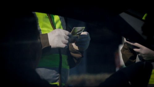 Carabineros entregó más de 700 mil permisos temporales en las últimas 24 horas