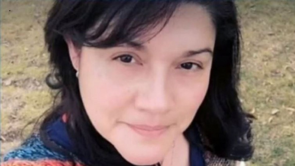 Carolina Fuentes Familia de Carolina Fuentes continúa su búsqueda: