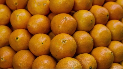 Súperalimentos: Las frutas cítricas y su vital aporte en vitamina C