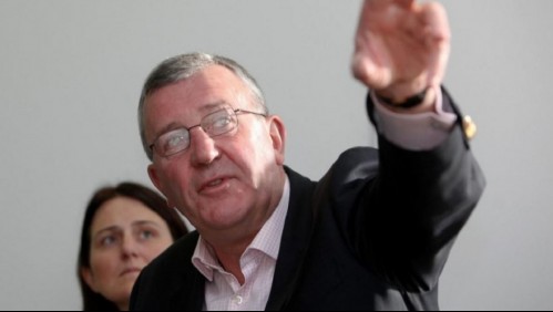 Presidente de agencia pública de turismo de Irlanda renuncia tras veranear en Italia