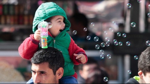 ¿Por qué se celebra el 'Día del Niño' este domingo?