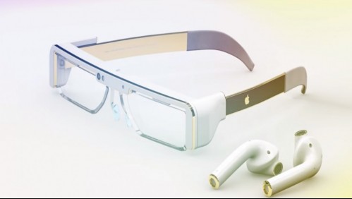 Apple: Las esperadas gafas inteligentes tendrán un anillo para potenciar la realidad aumentada