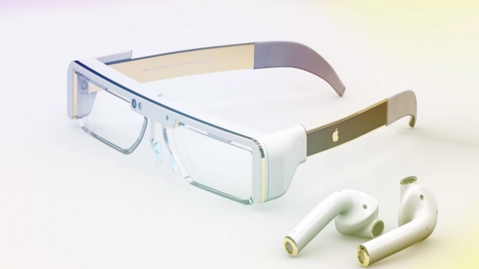 Apple: Las esperadas gafas inteligentes tendrán un anillo para potenciar la realidad aumentada Apple: Las esperadas gafas inteligentes tendrán un anillo para potenciar la realidad aumentada