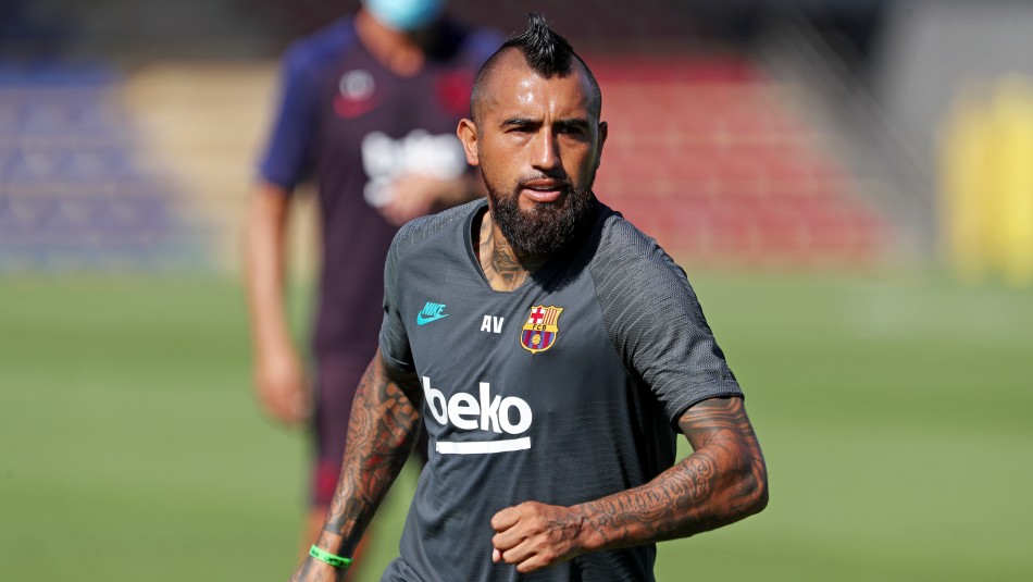 Arturo Vidal. Mamá de Arturo Vidal sufre robo en su casa: Le sustrajeron especies por $100 millones