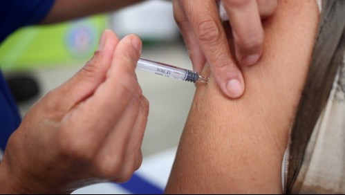 Vacuna contra coronavirus en Chile: Se aplicará a más de 5 millones de personas en primera fase