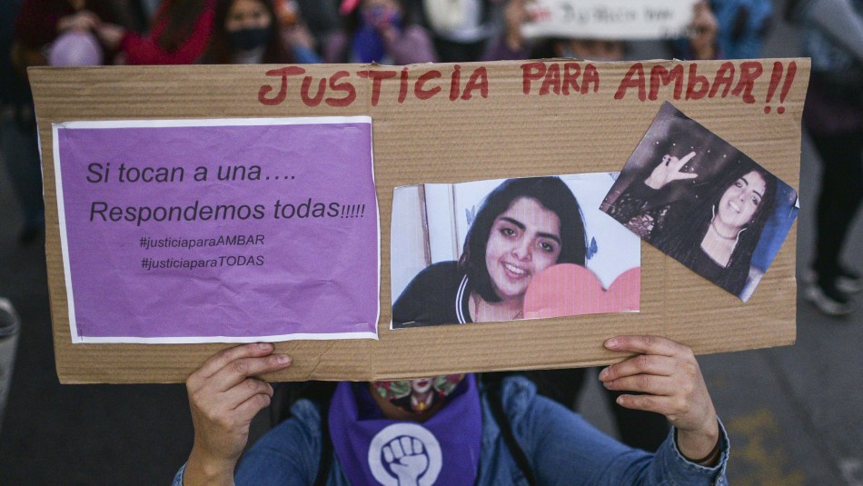 Imagen referencial Diputados reúnen firmas para iniciar Comisión Investigadora por el crimen de Ámbar Cornejo