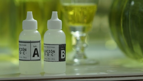 Coronavirus: Niño de cinco años muere tras consumir dióxido de cloro en Argentina