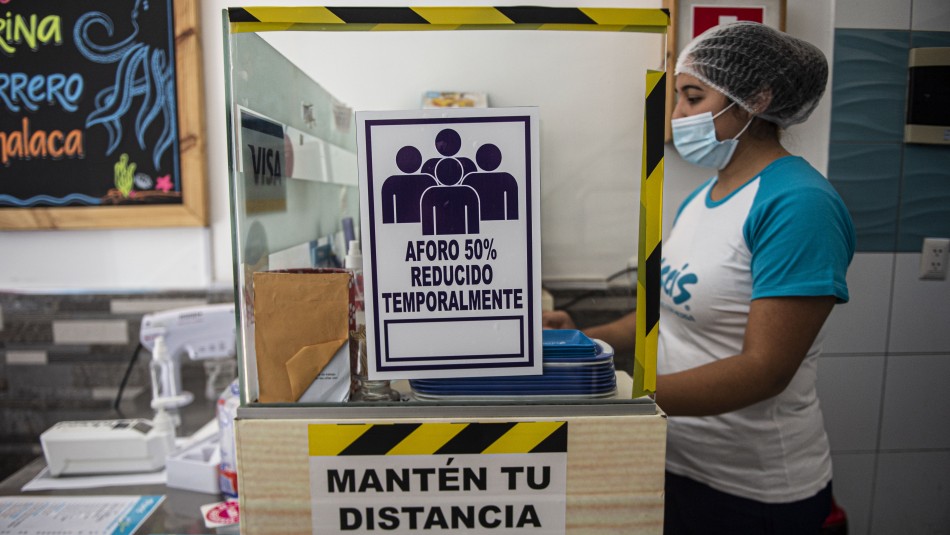 Imagen referencial Perú registra récord de más de 10 mil casos de coronavirus en 24 horas