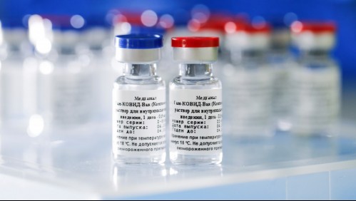 Rusia: Vacunación masiva contra el coronavirus comenzaría dentro de un mes