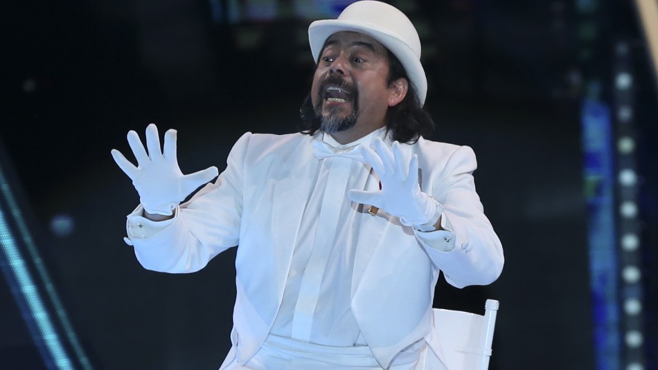 Viña 2021: Bombo Fica confirma que fue contactado para estar en el evento Viña 2021: Bombo Fica confirma que fue contactado para estar en el evento