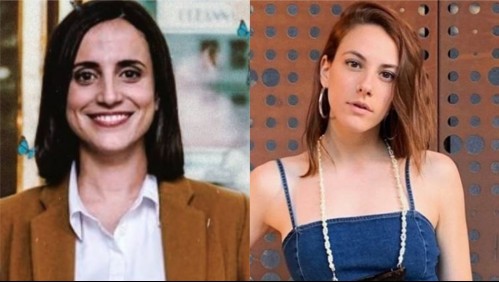 Verdades Ocultas: Antonia Bosman se refirió a teoría sobre romance con Rocío