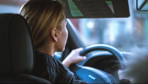 Así será la licencia de conducir digital que se implementará a partir de 2021