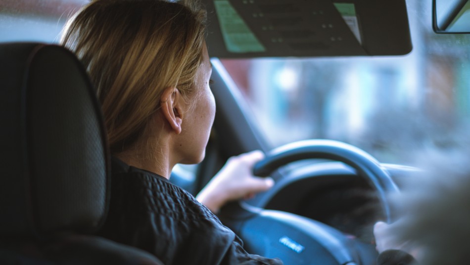 Así será la licencia de conducir digital que se implementará a partir de 2021 Así será la licencia de conducir digital que se implementará a partir de 2021