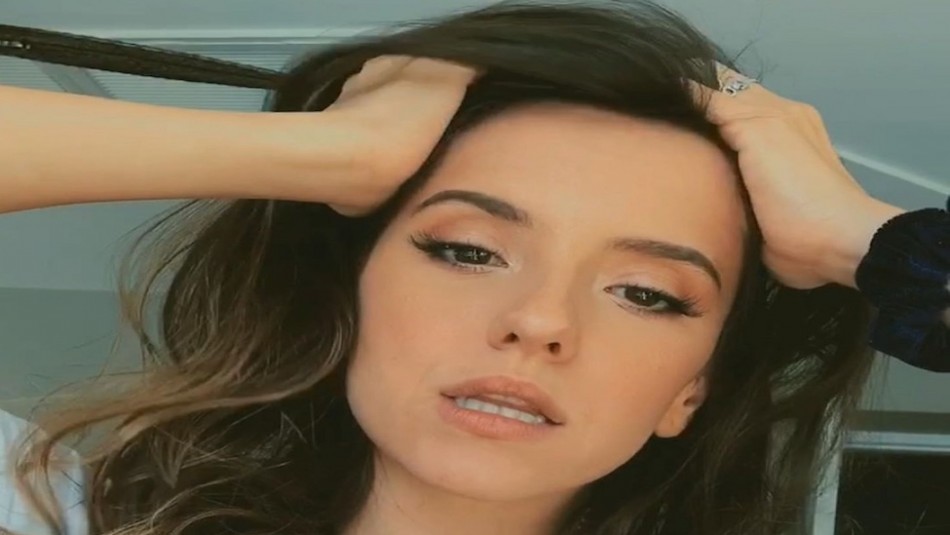 Evaluna Montaner luce atrevido look y sus fans la comparan con Evaluna Montaner luce atrevido look y sus fans la comparan con