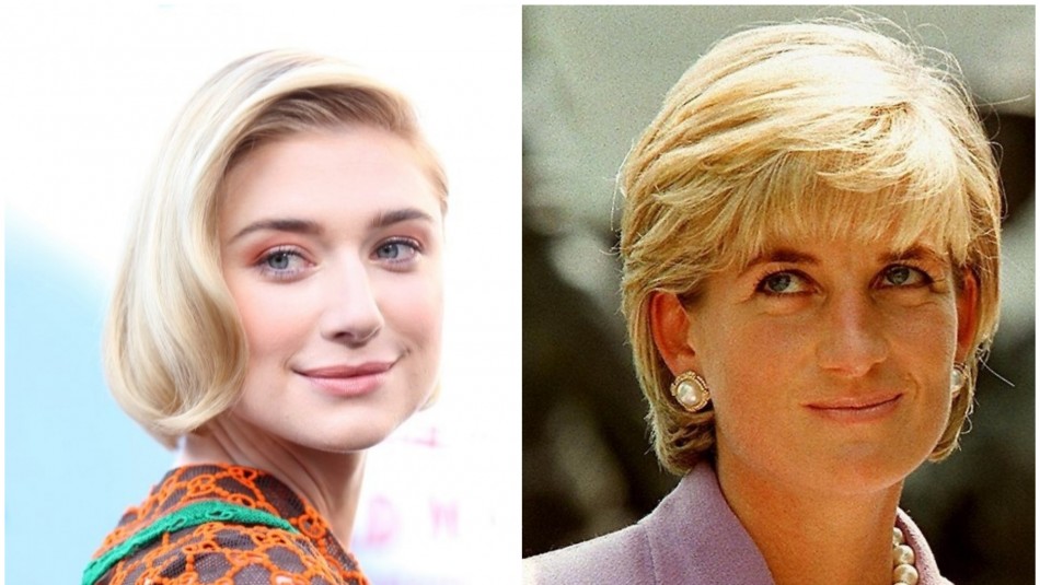 The Crown anuncia que ya tiene actriz para interpretar Lady Di en su última temporada The Crown anuncia que ya tiene actriz para interpretar Lady Di en su última temporada