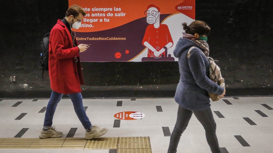 Economista recomienda adelantarnos a las necesidades de la nueva normalidad Economista recomienda adelantarnos a las necesidades de la nueva normalidad
