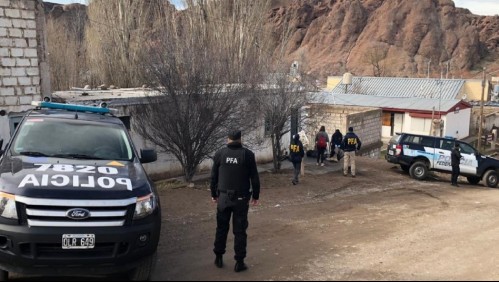 Caso Facundo Castro: Aseguran que zapatilla encontrada es un 'mensaje mafioso' de la policía